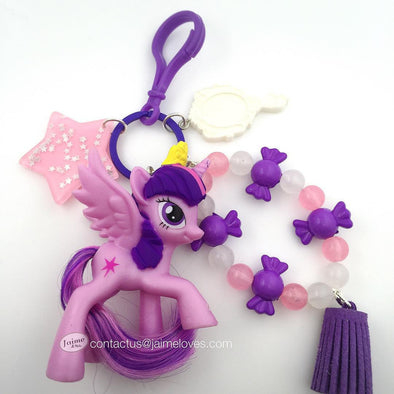 Twilight Sparkle