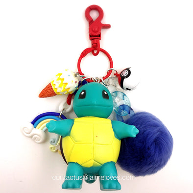 Pokémon - Squirtle