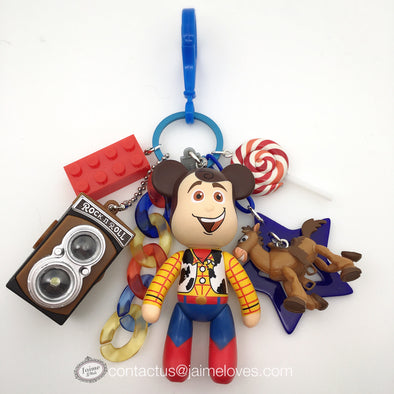 Toy Story Woody